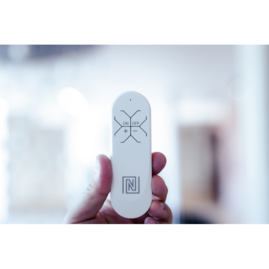 Immax NEO  Kaukosäädin v2 2xAAA Zigbee 3.0