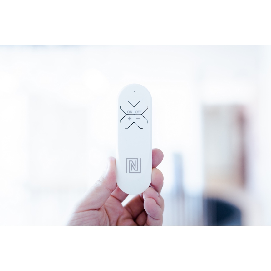 Immax NEO  Kaukosäädin v2 2xAAA Zigbee 3.0