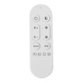 Immax NEO 07087-5 - Kaukosäädin RGB+CCT 1xCR2032 Wi-Fi Tuya