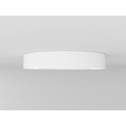 Immax NEO 07095L - himmennettävä LED-kattovalaisin PASTEL LED/52W/230V 60 cm Tuya + kaukosäädin