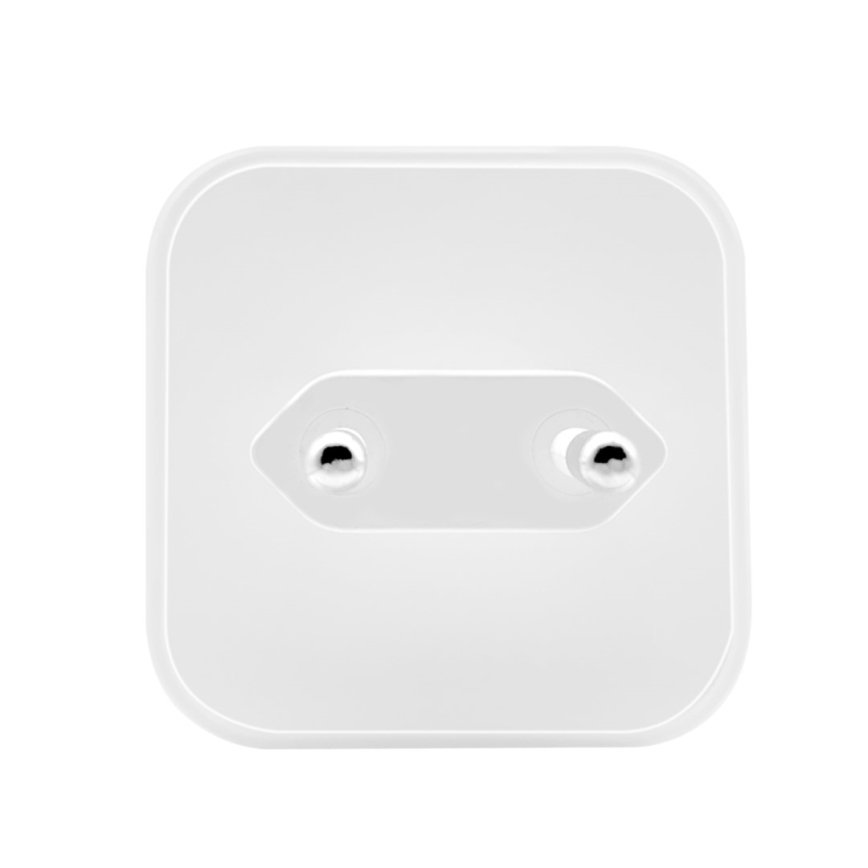 Immax NEO 07117-4 - MULTI BRIDGE PRO Älykäs Zigbee 3.0 v4 230V Tuya