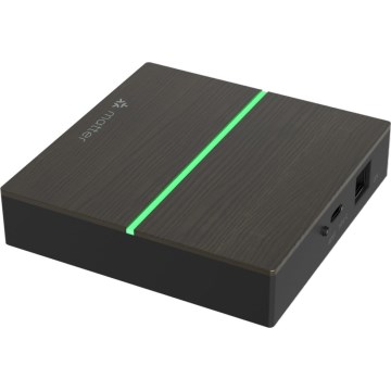 Immax NEO 07117-5 - Matter-silta, älykäs Zigbee 3.0, 230 V, Wi-Fi