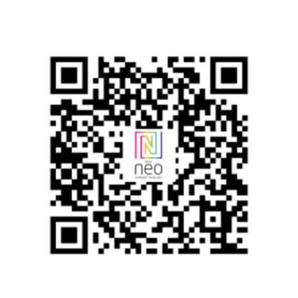 Immax NEO 07142-B - LED-kattotuuletin NEO LITE VENTO LED/18W/230V Tuya Wi-Fi musta/puu + kaukosäädin