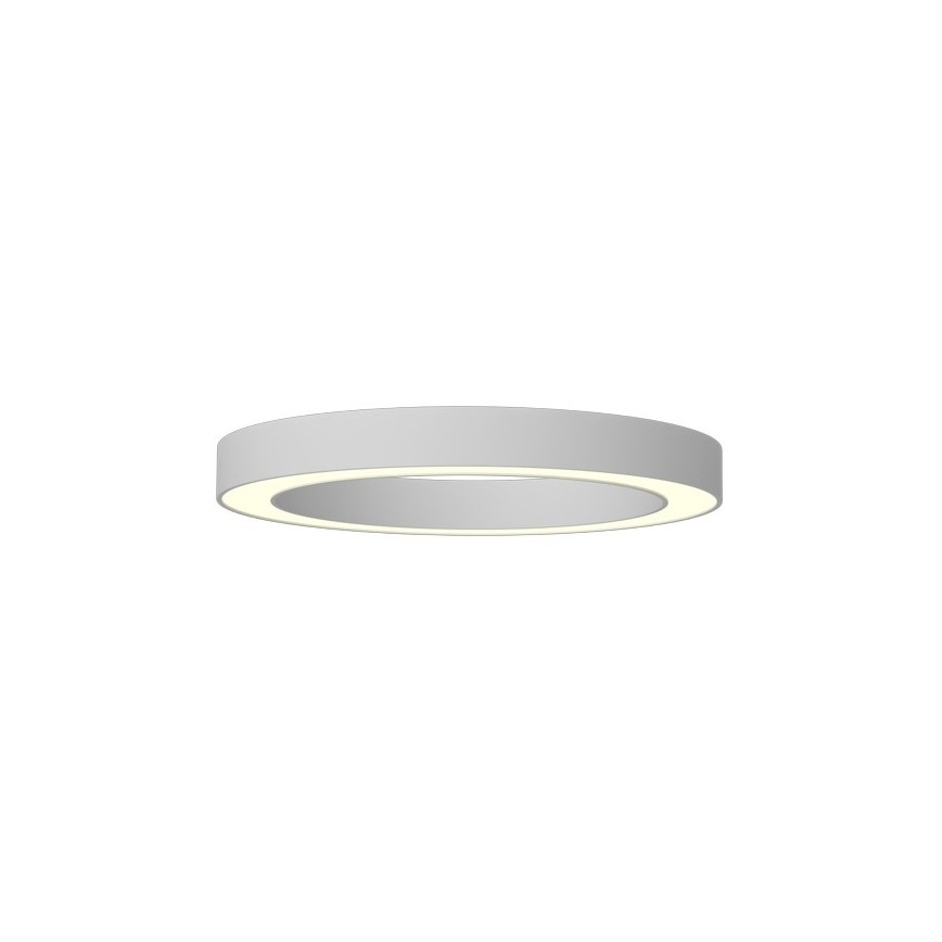 Immax NEO 07212L - LED Himmennettävä valo PASTEL LED/53W/230V valkoinen Tuya + kauko-ohjaus