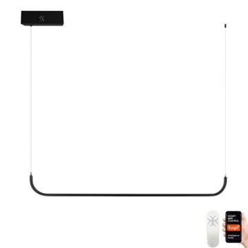 Immax NEO 07225L - himmennettävä LED-riippuvalaisin PATTINI LED/26W/230V Tuya + kaukosäädin