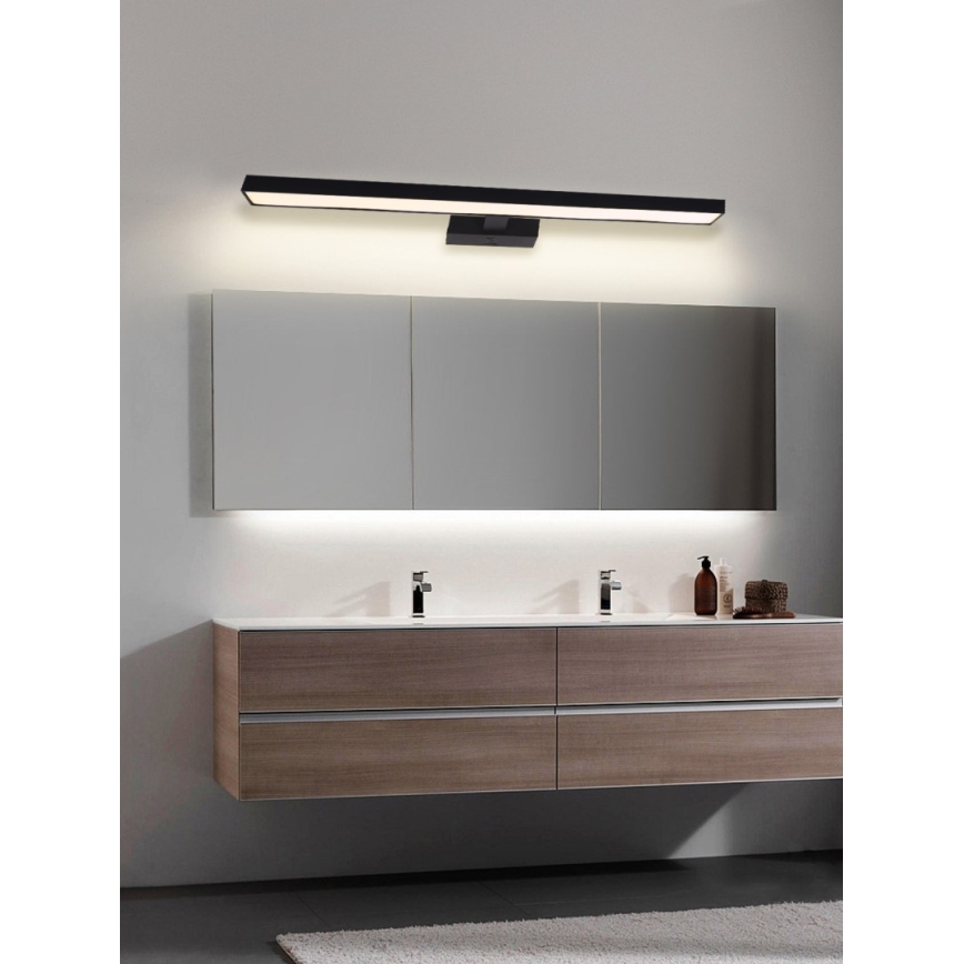 Immax NEO 07229L - LED-himmennysvalo PINNA LED/34W/230V Tuya + kauko-ohjaus