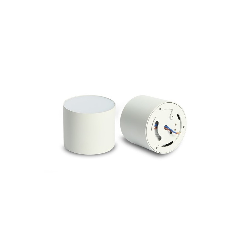 Immax NEO 07241L - Himennettävä LED-kattovalaisin RONDATE LED/18W/230V 11,5cm Wi-Fi Tuya