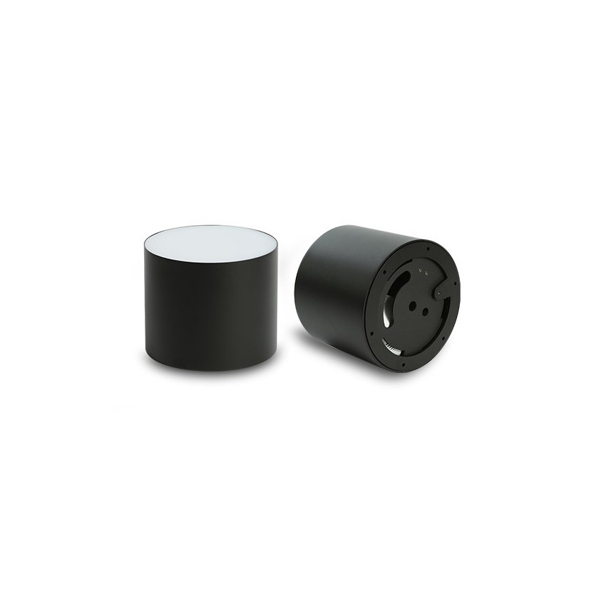 Immax NEO 07242L - LED Himennettävä kattovalaisin RONDATE LED/18W/230V 11,5 cm Wi-Fi Tuya