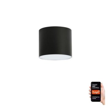Immax NEO 07242L - LED Himennettävä kattovalaisin RONDATE LED/18W/230V 11,5 cm Wi-Fi Tuya