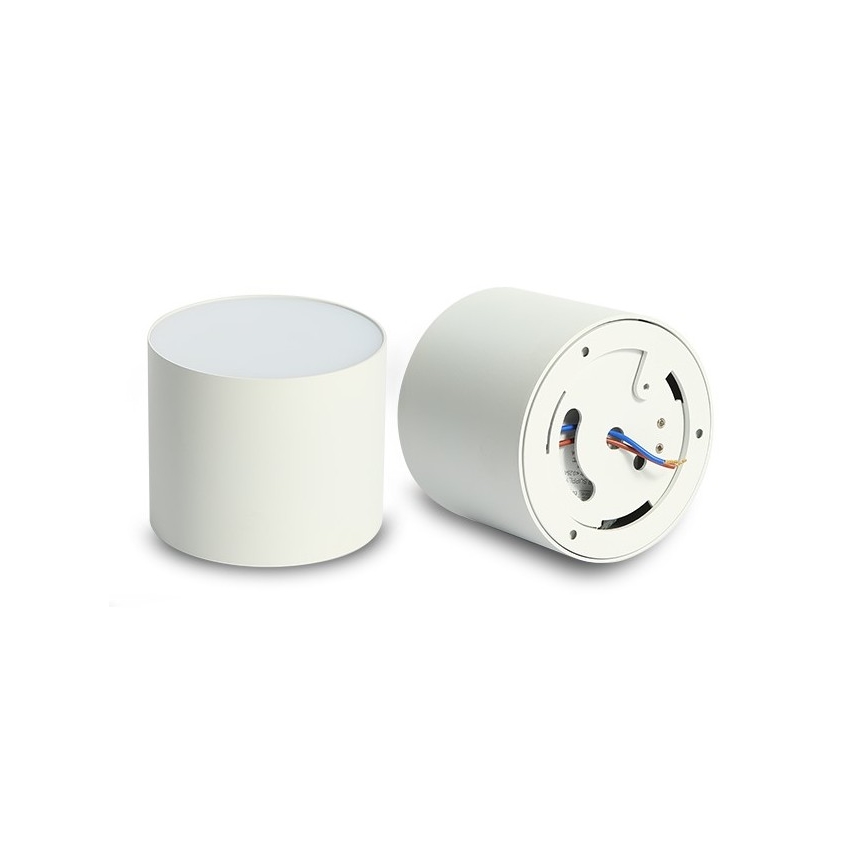 Immax NEO 07243L - LED himmennettävä kattovalaisin RONDATE LED/32W/230V 16,5 cm Wi-Fi Tuya