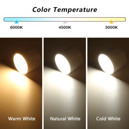 Immax NEO 07243L - LED himmennettävä kattovalaisin RONDATE LED/32W/230V 16,5 cm Wi-Fi Tuya