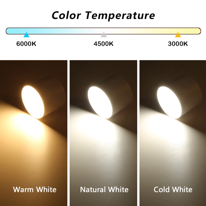 Immax NEO 07243L - LED himmennettävä kattovalaisin RONDATE LED/32W/230V 16,5 cm Wi-Fi Tuya