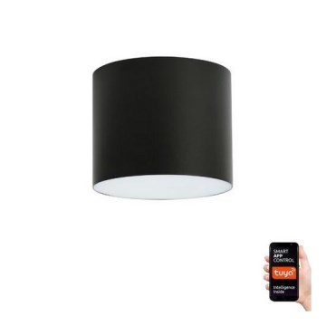 Immax NEO 07244L - LED himmennettävä kattovalaisin RONDATE LED/32W/230V 16,5 cm Wi-Fi Tuya