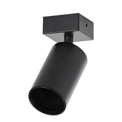 Immax NEO 07260W - LED RGB+CCT himmennettävä kohdevalaisin NEO LITE PUNTO 1xGU10/6W/230V Wi-Fi Tuya