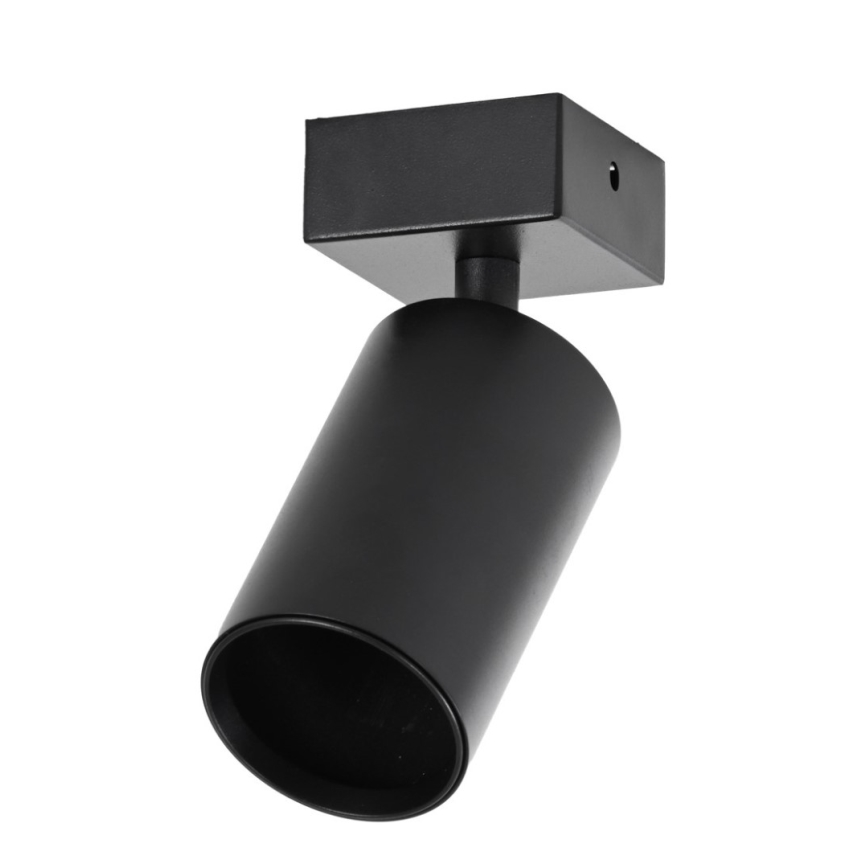 Immax NEO 07260W - LED RGB+CCT himmennettävä kohdevalaisin NEO LITE PUNTO 1xGU10/6W/230V Wi-Fi Tuya