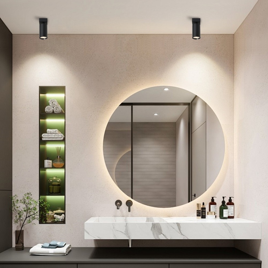 Immax NEO 07261Z - LED RGB+CCT himmennettävä kohdevalaisin NEO PUNTO 1xGU10/4,8W/230V Tuya