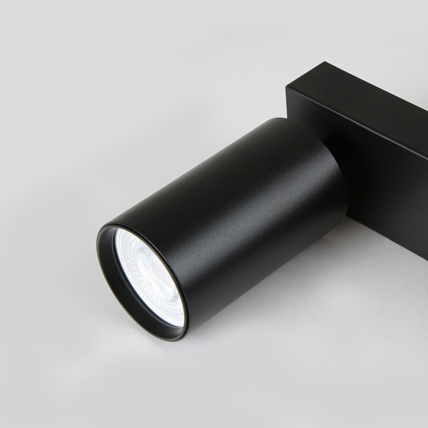 Immax NEO 07263Z - LED RGB+CCT himmennettävä kohdevalaisin NEO PUNTO 2xGU10/4,8W/230V Tuya