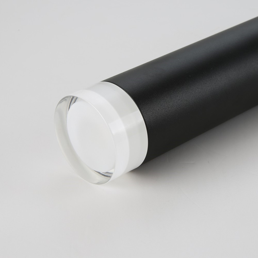 Immax NEO 07275Z - LED RGB+CCT himmennettävä kattovalaisin köydellä NEO PUNTO 1xGU10/4,8W/230V Tuya