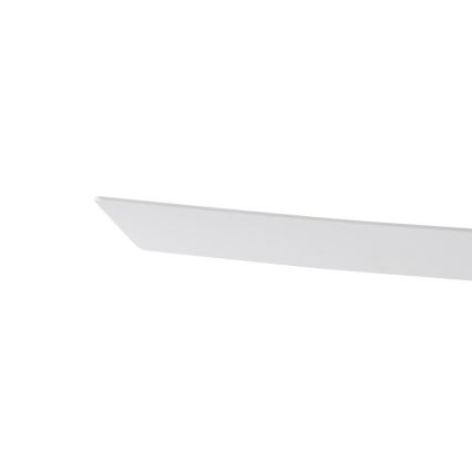 Immax NEO 07282L - Himmennettävä kattotuuletin BEAUTY LED+CCT/18W/230V 3000/4000/6000K Wi-Fi Tuya halkaisija 132 cm + kaukosäädin