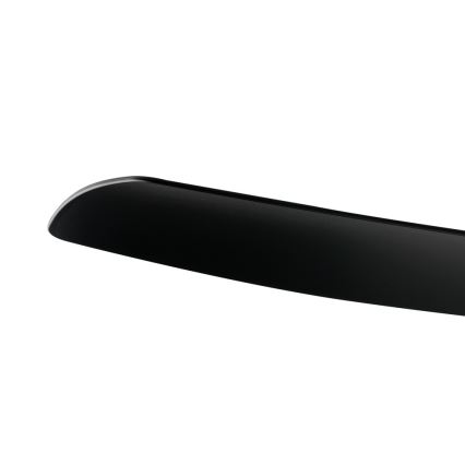 Immax NEO 07282L - LED+CCT Himennettävä kattotuuletin PURE LED/24W/230V 3000/4000/6000K Wi-Fi Tuya halkaisija 132 cm + kaukosäädin