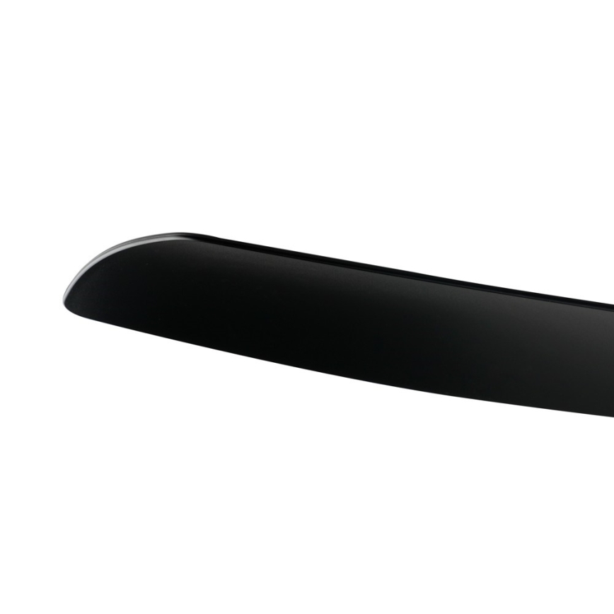 Immax NEO 07282L - LED+CCT Himennettävä kattotuuletin PURE LED/24W/230V 3000/4000/6000K Wi-Fi Tuya halkaisija 132 cm + kaukosäädin