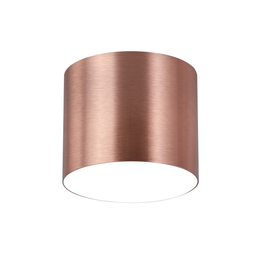 Immax NEO 07320L - himmennettävä LED-kattovalaisin RONDATE LED/32W/230V halkaisija 16,5 cm Wi‑Fi Tuya ruusukulta