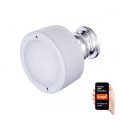 Immax NEO 07502L - Älykäs monianturi 4v1 SMART 2xCR123A / 3V Zigbee 3.0