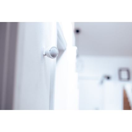 Immax NEO 07502L - Älykäs monianturi 4v1 SMART 2xCR123A / 3V Zigbee 3.0