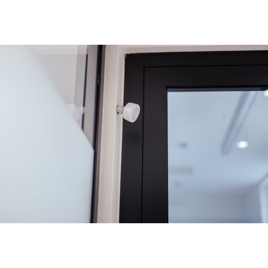 Immax NEO 07502L - Älykäs monianturi 4v1 SMART 2xCR123A / 3V Zigbee 3.0