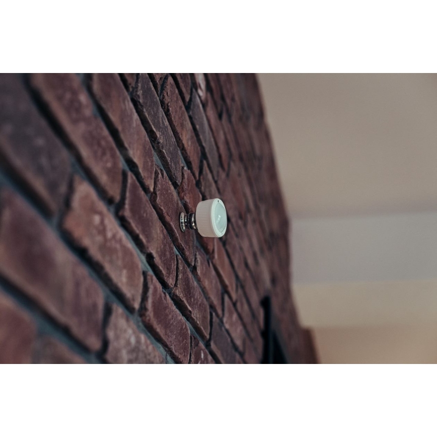 Immax NEO 07502L - Älykäs monianturi 4v1 SMART 2xCR123A / 3V Zigbee 3.0