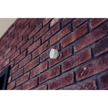 Immax NEO 07502L - Älykäs monianturi 4v1 SMART 2xCR123A / 3V Zigbee 3.0