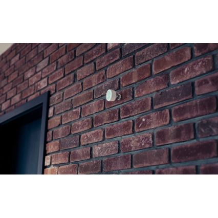 Immax NEO 07502L - Älykäs monianturi 4v1 SMART 2xCR123A / 3V Zigbee 3.0