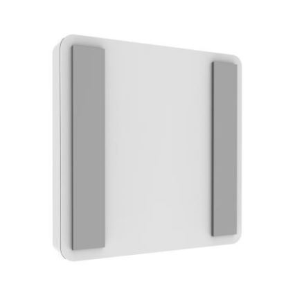 Immax NEO 07507L - Kytkin 2-painikkeinen SMART 1xCR2430 Zigbee 3.0 Tuya