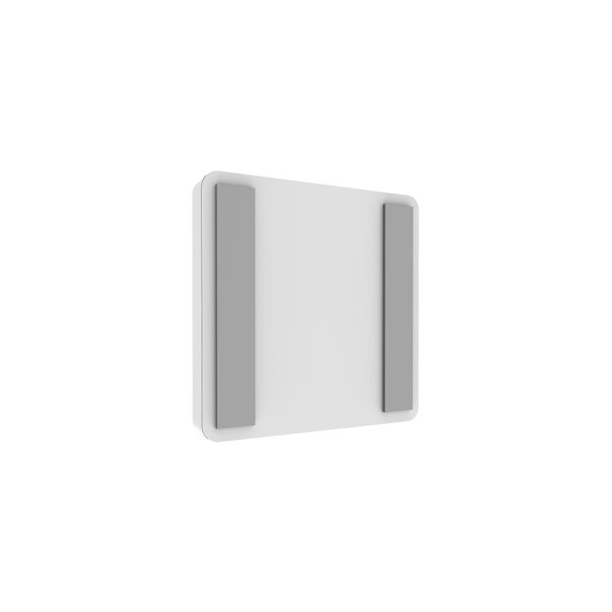 Immax NEO 07507L - Kytkin 2-painikkeinen SMART 1xCR2430 Zigbee 3.0 Tuya