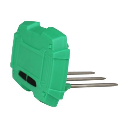 Immax NEO 07509L - Maaperän kosteus- ja lämpötila-anturi NEO LITE Wi-Fi 3xAAA IP65