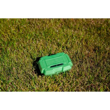 Immax NEO 07509L - Maaperän kosteus- ja lämpötila-anturi NEO LITE Wi-Fi 3xAAA IP65