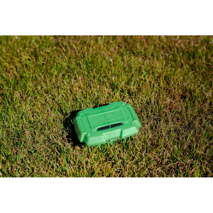 Immax NEO 07509L - Maaperän kosteus- ja lämpötila-anturi NEO LITE Wi-Fi 3xAAA IP65