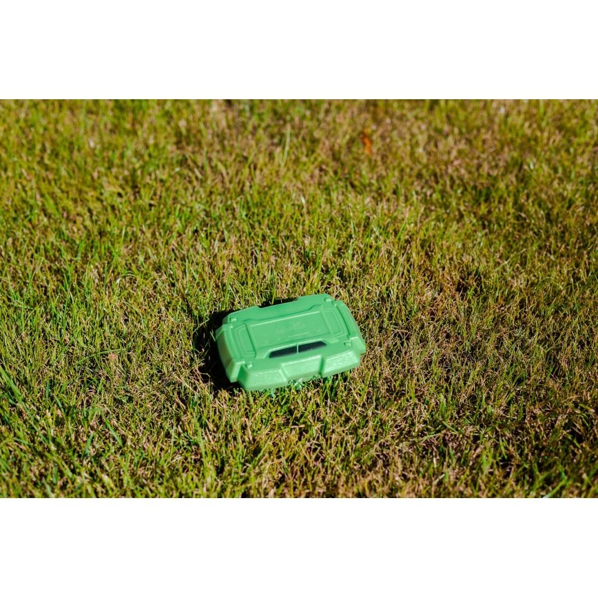 Immax NEO 07509L - Maaperän kosteus- ja lämpötila-anturi NEO LITE Wi-Fi 3xAAA IP65