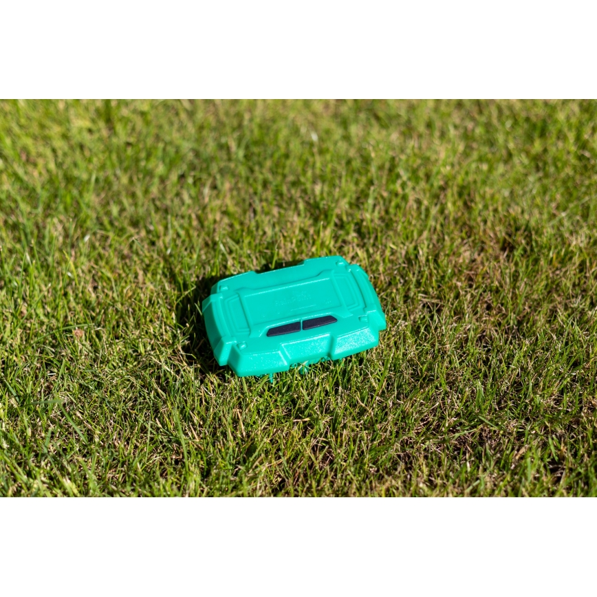 Immax NEO 07509L - Maaperän kosteus- ja lämpötila-anturi NEO LITE Wi-Fi 3xAAA IP65