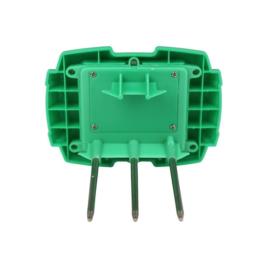 Immax NEO 07509L - Maaperän kosteus- ja lämpötila-anturi NEO LITE Wi-Fi 3xAAA IP65