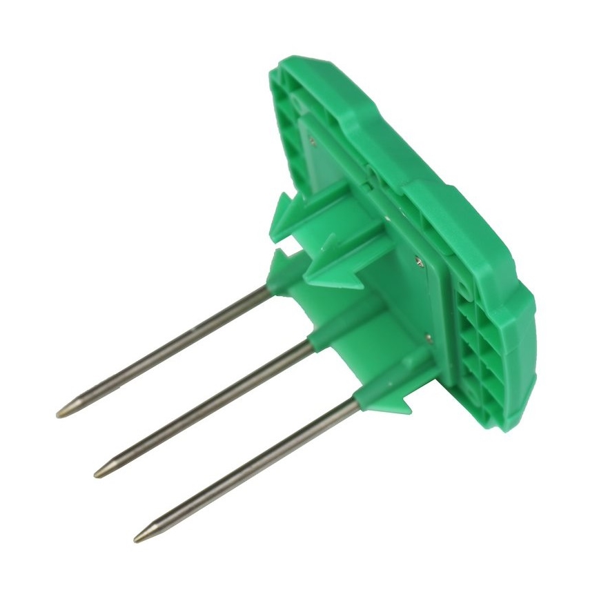 Immax NEO 07509L - Maaperän kosteus- ja lämpötila-anturi NEO LITE Wi-Fi 3xAAA IP65