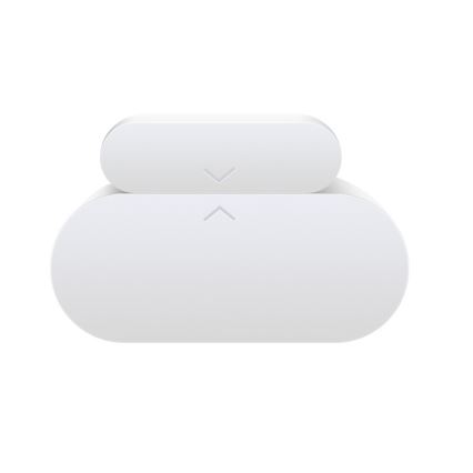 Immax NEO 07518C - SETTI 3x magneettisensori oveen ja ikkunaan 1xCR2032 Tuya