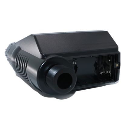 Immax NEO 07524L - Kastelupää aurinkopaneelilla 2xAA IP65 Tuya