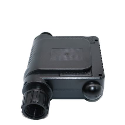 Immax NEO 07525L - Kasteluventtiili + maaperän kosteusanturi 2xAA IP65 Tuya