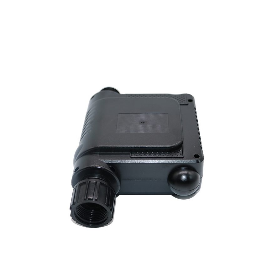 Immax NEO 07525L - Kasteluventtiili + maaperän kosteusanturi 2xAA IP65 Tuya