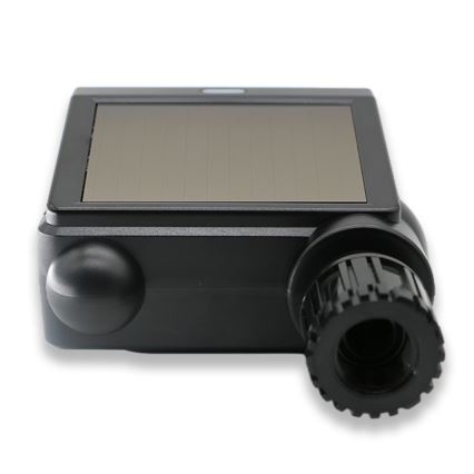 Immax NEO 07525L - Kasteluventtiili + maaperän kosteusanturi 2xAA IP65 Tuya