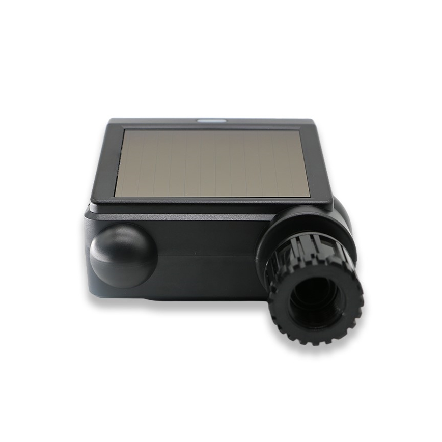 Immax NEO 07525L - Kasteluventtiili + maaperän kosteusanturi 2xAA IP65 Tuya