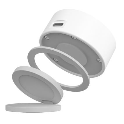 Immax NEO 07526L - Älykäs läsnäolotunnistin USB/5V Tuya