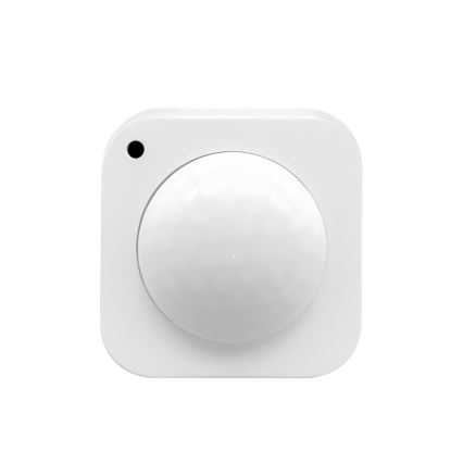 Immax NEO 07527L - Älykäs PIR-liiketunnistin 1xCR123A IP20 Tuya