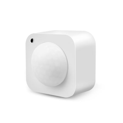 Immax NEO 07527L - Älykäs PIR-liiketunnistin 1xCR123A IP20 Tuya